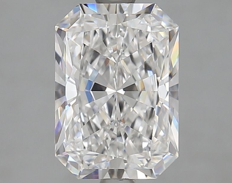 IGI Radiant 2.55ct D IF - Loose Lab Diamond: IGI Radiant 2.55ct D IF - Loose Lab Diamond Item Specifics: Source: This Is A Real Diamond Grown In A Lab Not Mined. Carat: 2.55 Cut: - Color: D Clarity: IF Polish: EX Symmetry: EX Measurements: 9.65L