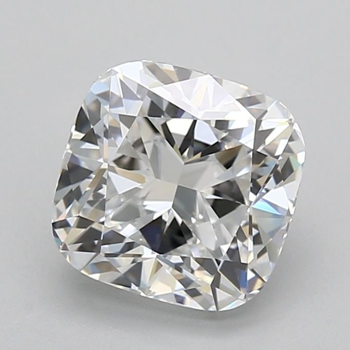 IGI Cushion Modified 2.85ct D VVS1 - Loose Lab Diamond: IGI Cushion Modified 2.85ct D VVS1 - Loose Lab Diamond Item Specifics: Source: This Is A Real Diamond Grown In A Lab Not Mined. Carat: 2.85 Cut: - Color: D Clarity: VVS1 Polish: EX Symmetry: EX Measur