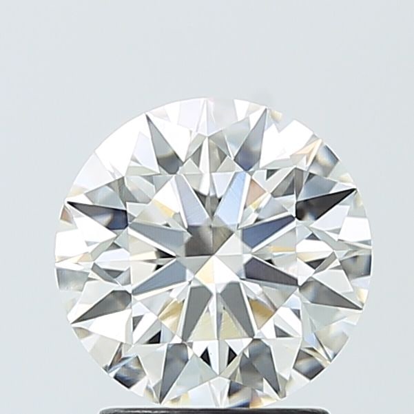 IGI Round 2.07ct G VVS2 - Ideal Loose Lab Diamond: IGI Round 2.07ct G VVS2 - Ideal Loose Lab Diamond Item Specifics: Source: This Is A Real Diamond Grown In A Lab Not Mined. Carat: 2.07 Cut: ID Color: G Clarity: VVS2 Polish: EX Symmetry: EX Measuremen