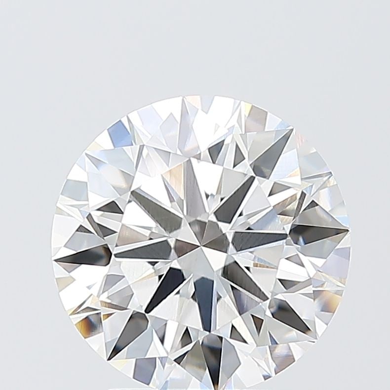 IGI Round 3.03ct F VVS1 - Ideal Loose Lab Diamond: IGI Round 3.03ct F VVS1 - Ideal Loose Lab Diamond Item Specifics: Source: This Is A Real Diamond Grown In A Lab Not Mined. Carat: 3.03 Cut: ID Color: F Clarity: VVS1 Polish: EX Symmetry: EX Measuremen