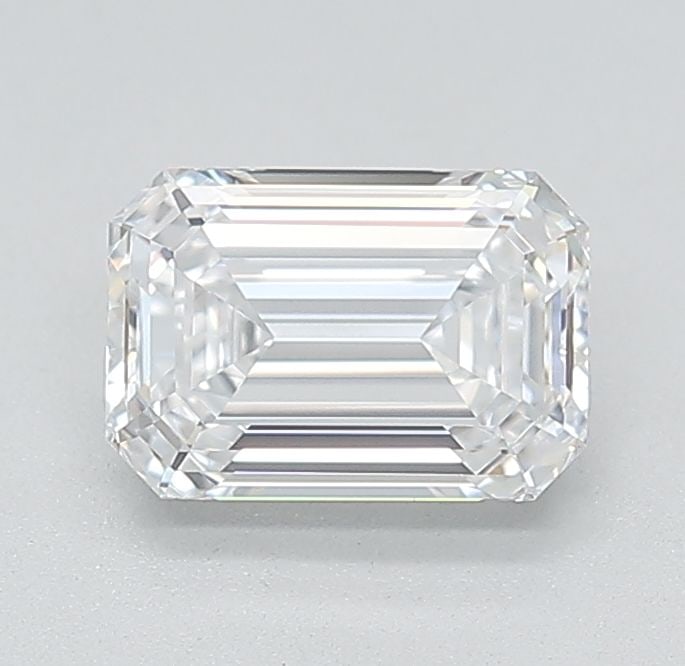 IGI Emerald 1.14ct D IF - Loose Lab Diamond: IGI Emerald 1.14ct D IF - Loose Lab Diamond Item Specifics: Source: This Is A Real Diamond Grown In A Lab Not Mined. Carat: 1.14 Cut: - Color: D Clarity: IF Polish: EX Symmetry: EX Measurements: 7.1L 