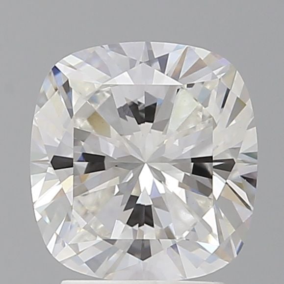 IGI Cushion Modified 2.56ct E VVS2 - Loose Lab Diamond: IGI Cushion Modified 2.56ct E VVS2 - Loose Lab Diamond Item Specifics: Source: This Is A Real Diamond Grown In A Lab Not Mined. Carat: 2.56 Cut: - Color: E Clarity: VVS2 Polish: EX Symmetry: EX Measur