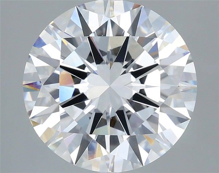 WISE Round 4.01ct E VVS2 - Loose Lab Diamond: WISE Round 4.01ct E VVS2 - Loose Lab Diamond Item Specifics: Source: This Is A Real Diamond Grown In A Lab Not Mined. Carat: 4.01 Cut: EX Color: E Clarity: VVS2 Polish: EX Symmetry: EX Measurements: 1
