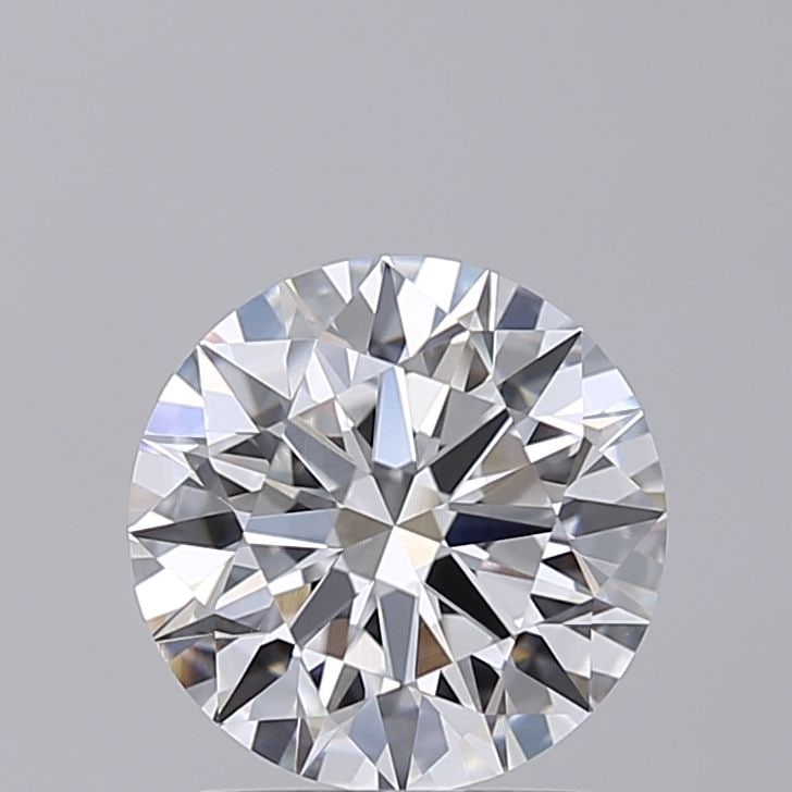 Round 2.02ct F VVS2 - Loose Lab Diamond: Round 2.02ct F VVS2 - Loose Lab Diamond Item Specifics: Source: This Is A Real Diamond Grown In A Lab Not Mined. Carat: 2.02 Cut: EX Color: F Clarity: VVS2 Polish: EX Symmetry: EX Measurements: 8.09L