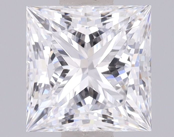 IGI Princess 1.05ct D IF - Loose Lab Diamond: IGI Princess 1.05ct D IF - Loose Lab Diamond Item Specifics: Source: This Is A Real Diamond Grown In A Lab Not Mined. Carat: 1.05 Cut: - Color: D Clarity: IF Polish: EX Symmetry: EX Measurements: 5.55