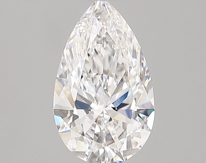 IGI Pear 1.25ct D VVS2 - Loose Lab Diamond: IGI Pear 1.25ct D VVS2 - Loose Lab Diamond Item Specifics: Source: This Is A Real Diamond Grown In A Lab Not Mined. Carat: 1.25 Cut: - Color: D Clarity: VVS2 Polish: EX Symmetry: EX Measurements: 9.98