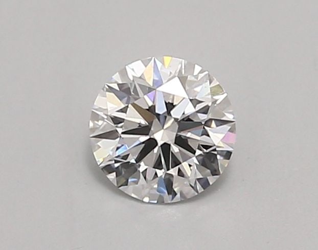 IGI Round 0.66ct D VVS2 - Ideal Loose Lab Diamond: IGI Round 0.66ct D VVS2 - Ideal Loose Lab Diamond Item Specifics: Source: This Is A Real Diamond Grown In A Lab Not Mined. Carat: 0.66 Cut: ID Color: D Clarity: VVS2 Polish: EX Symmetry: EX Measuremen