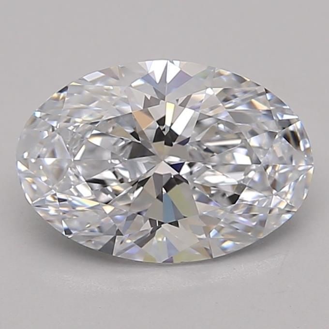 GIA Oval 1.62ct E VVS1 - Loose Lab Diamond: GIA Oval 1.62ct E VVS1 - Loose Lab Diamond Item Specifics: Source: This Is A Real Diamond Grown In A Lab Not Mined. Carat: 1.62 Cut: - Color: E Clarity: VVS1 Polish: EX Symmetry: EX Measurements: 9.65