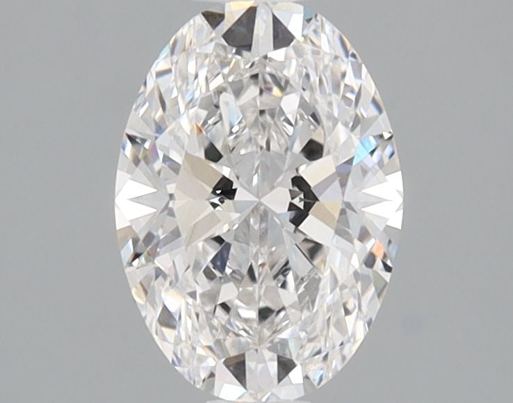 IGI Oval 1.03ct D VVS2 - Loose Lab Diamond: IGI Oval 1.03ct D VVS2 - Loose Lab Diamond Item Specifics: Source: This Is A Real Diamond Grown In A Lab Not Mined. Carat: 1.03 Cut: - Color: D Clarity: VVS2 Polish: EX Symmetry: EX Measurements: 8.14