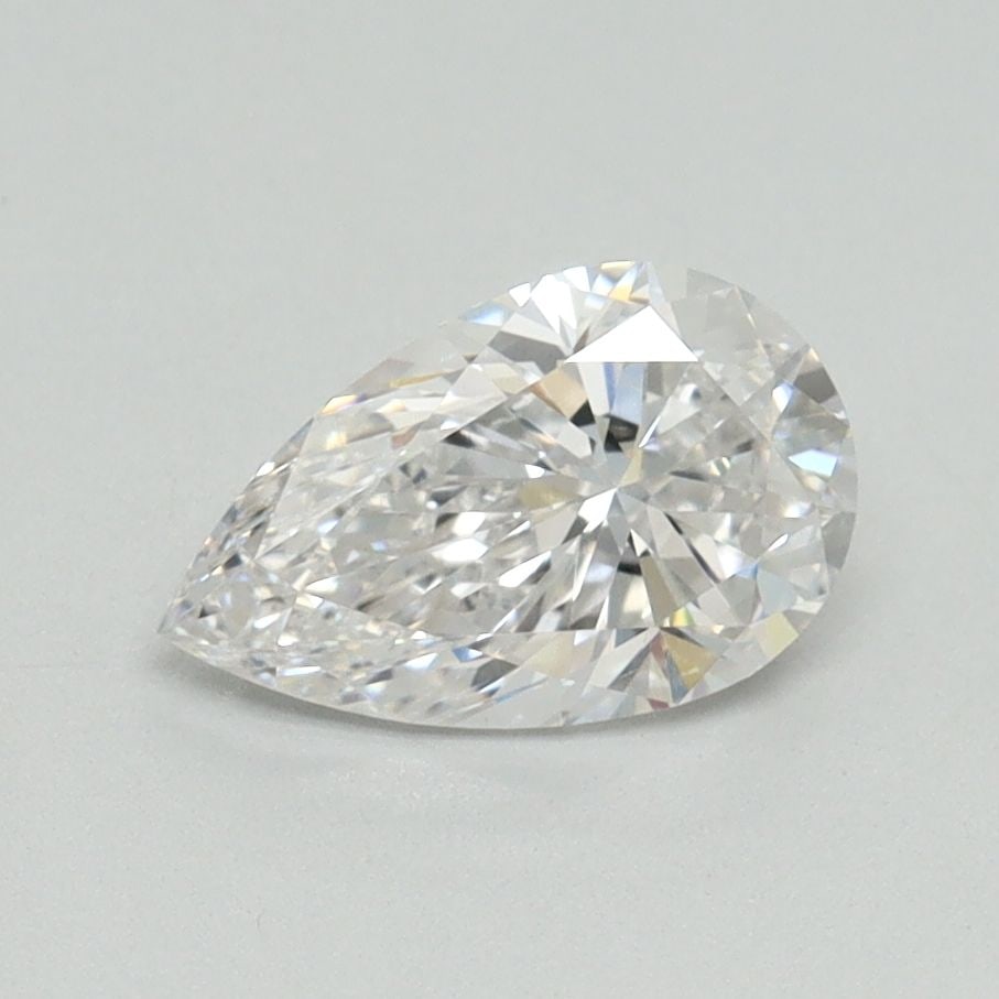 IGI Pear 1.03ct D VVS2 - Loose Lab Diamond: IGI Pear 1.03ct D VVS2 - Loose Lab Diamond Item Specifics: Source: This Is A Real Diamond Grown In A Lab Not Mined. Carat: 1.03 Cut: - Color: D Clarity: VVS2 Polish: EX Symmetry: EX Measurements: 8.83
