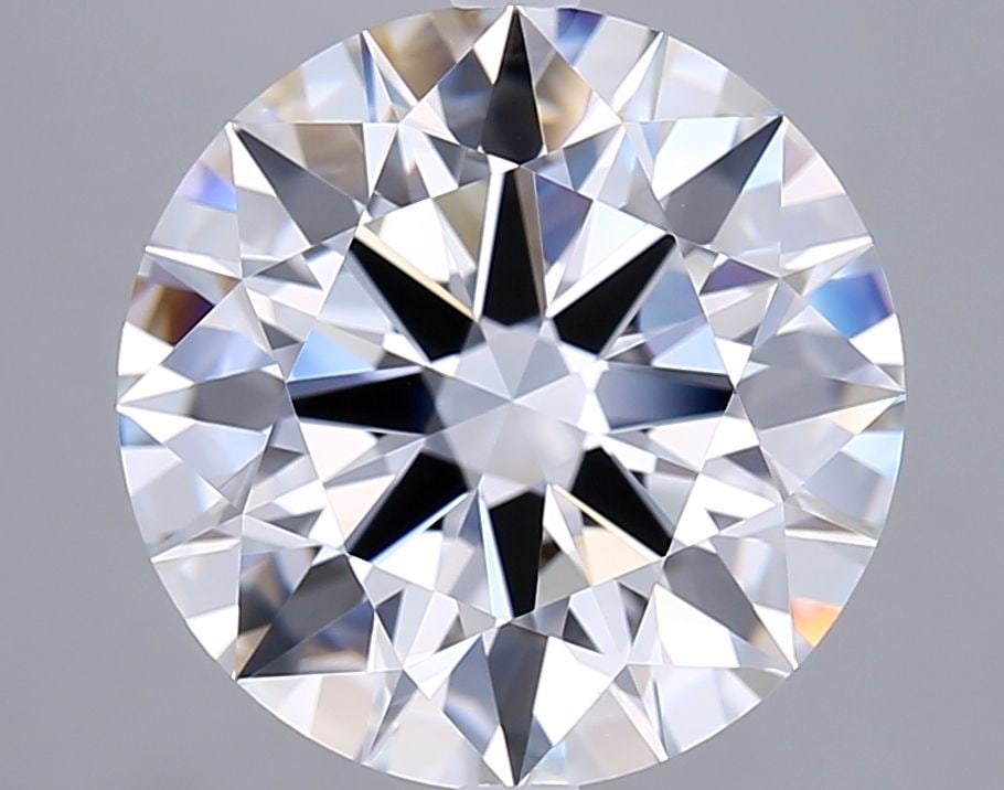 GIA Round 6.02ct D VVS2 - Loose Lab Diamond: GIA Round 6.02ct D VVS2 - Loose Lab Diamond Item Specifics: Source: This Is A Real Diamond Grown In A Lab Not Mined. Carat: 6.02 Cut: EX Color: D Clarity: VVS2 Polish: EX Symmetry: EX Measurements: 11