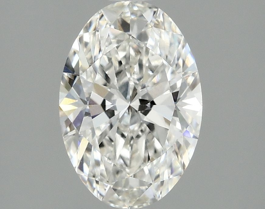 IGI Oval 1.65ct F VVS2 - Loose Lab Diamond: IGI Oval 1.65ct F VVS2 - Loose Lab Diamond Item Specifics: Source: This Is A Real Diamond Grown In A Lab Not Mined. Carat: 1.65 Cut: - Color: F Clarity: VVS2 Polish: EX Symmetry: EX Measurements: 9.56