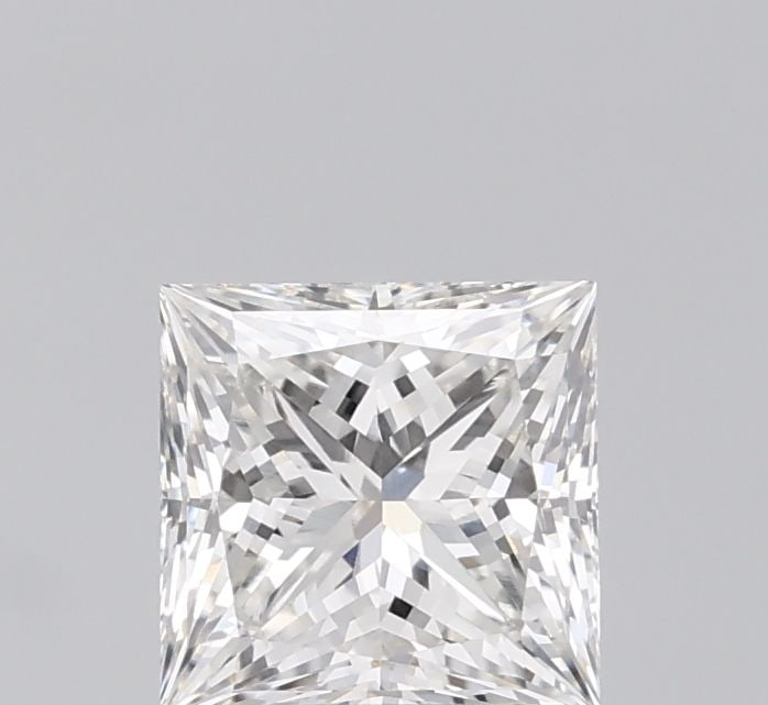 IGI Princess 1.56ct G VVS2 - Loose Lab Diamond: IGI Princess 1.56ct G VVS2 - Loose Lab Diamond Item Specifics: Source: This Is A Real Diamond Grown In A Lab Not Mined. Carat: 1.56 Cut: - Color: G Clarity: VVS2 Polish: EX Symmetry: EX Measurements: 