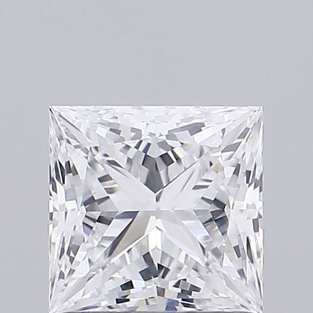 IGI Princess 1.04ct D VVS1 - Loose Lab Diamond: IGI Princess 1.04ct D VVS1 - Loose Lab Diamond Item Specifics: Source: This Is A Real Diamond Grown In A Lab Not Mined. Carat: 1.04 Cut: - Color: D Clarity: VVS1 Polish: EX Symmetry: EX Measurements: 