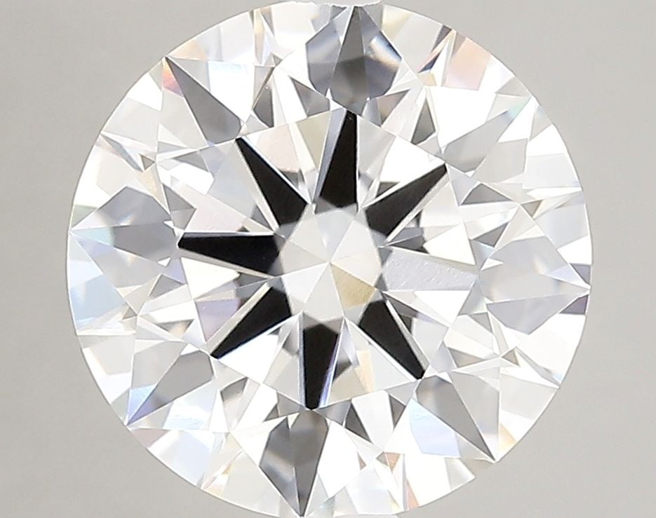GIA Round 4.45ct E VVS2 - Loose Lab Diamond: GIA Round 4.45ct E VVS2 - Loose Lab Diamond Item Specifics: Source: This Is A Real Diamond Grown In A Lab Not Mined. Carat: 4.45 Cut: EX Color: E Clarity: VVS2 Polish: EX Symmetry: EX Measurements:
