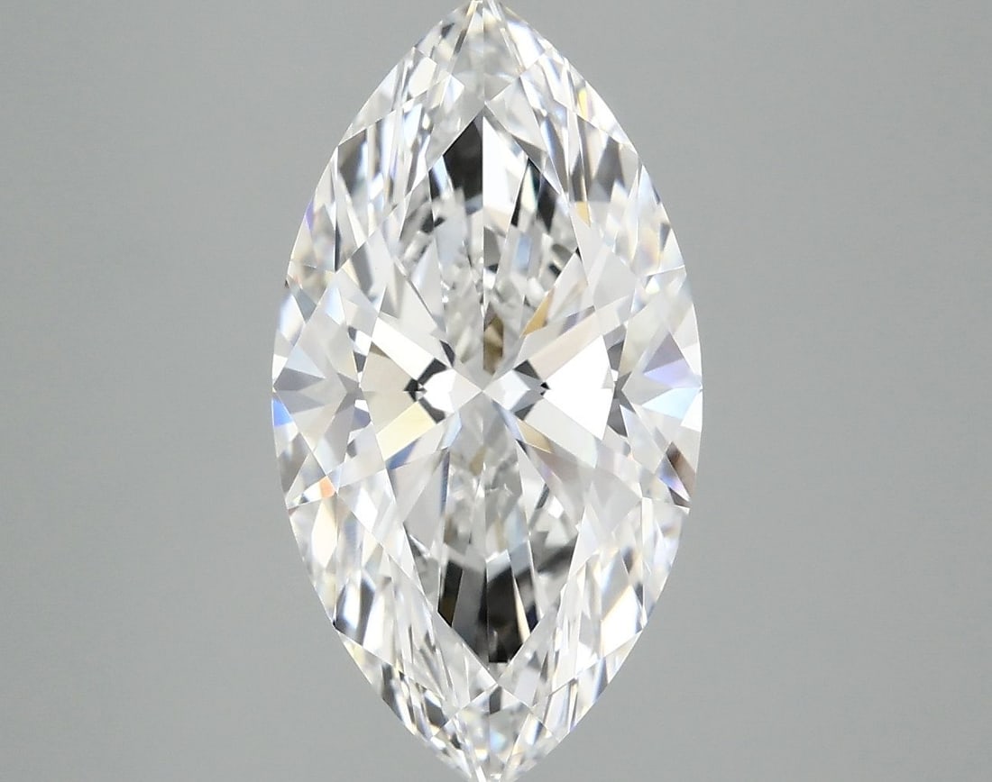 IGI Marquise 4.01ct D VVS2 - Loose Lab Diamond: IGI Marquise 4.01ct D VVS2 - Loose Lab Diamond Item Specifics: Source: This Is A Real Diamond Grown In A Lab Not Mined. Carat: 4.01 Cut: - Color: D Clarity: VVS2 Polish: EX Symmetry: EX Measurements: 