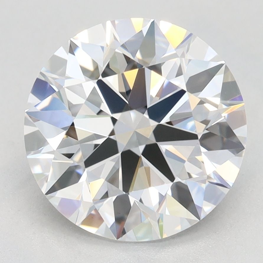 GIA Round 2.77ct D VVS1 - Loose Lab Diamond: GIA Round 2.77ct D VVS1 - Loose Lab Diamond Item Specifics: Source: This Is A Real Diamond Grown In A Lab Not Mined. Carat: 2.77 Cut: EX Color: D Clarity: VVS1 Polish: EX Symmetry: EX Measurements: 8.