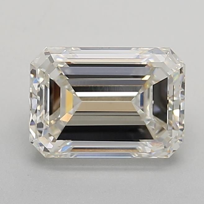 IGI Emerald 2.05ct H VVS1 - Loose Lab Diamond: IGI Emerald 2.05ct H VVS1 - Loose Lab Diamond Item Specifics: Source: This Is A Real Diamond Grown In A Lab Not Mined. Carat: 2.05 Cut: - Color: H Clarity: VVS1 Polish: EX Symmetry: EX Measurements: 8