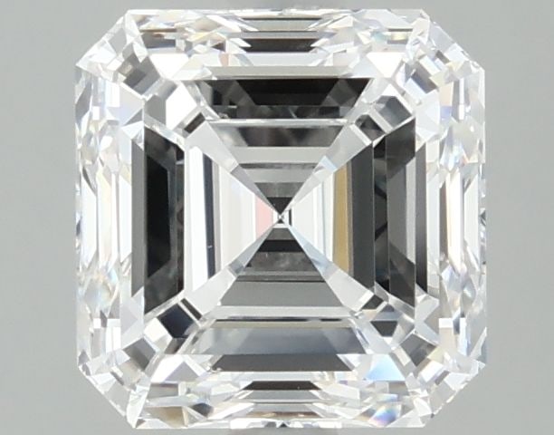 IGI Asscher 2.49ct D VVS2 - Loose Lab Diamond: IGI Asscher 2.49ct D VVS2 - Loose Lab Diamond Item Specifics: Source: This Is A Real Diamond Grown In A Lab Not Mined. Carat: 2.49 Cut: - Color: D Clarity: VVS2 Polish: EX Symmetry: EX Measurements: