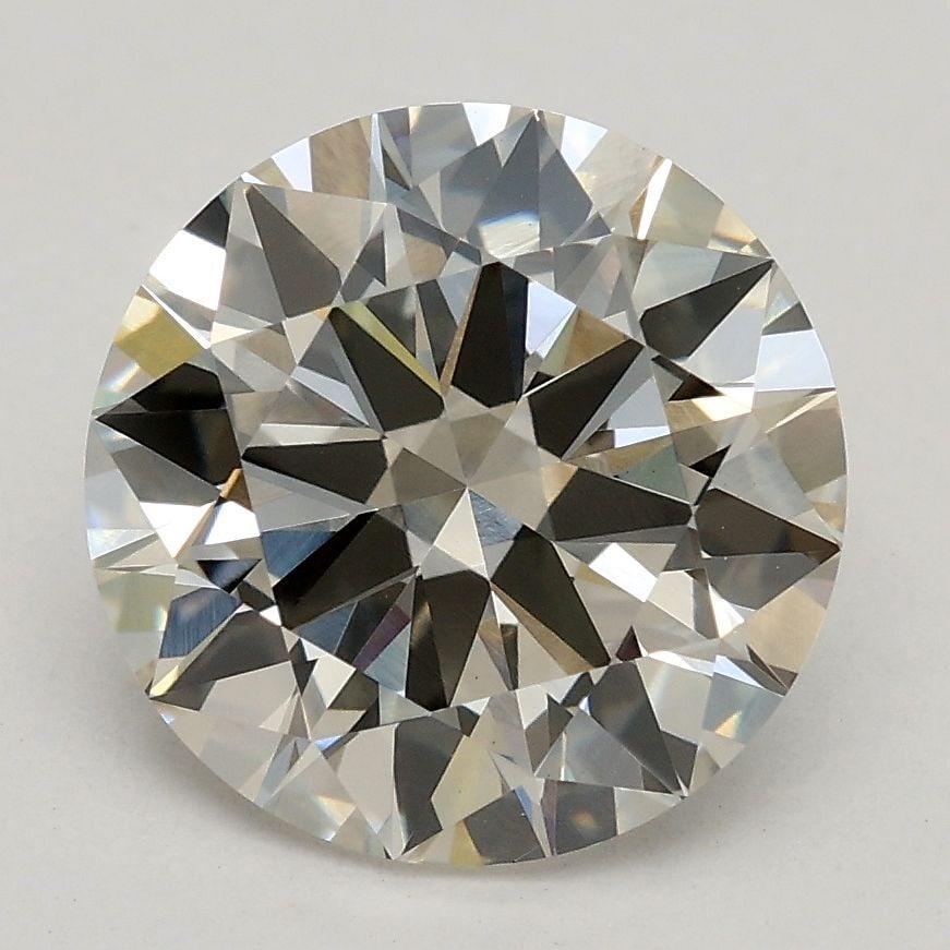 IGI Round 2.14ct K VVS2 - Loose Lab Diamond: IGI Round 2.14ct K VVS2 - Loose Lab Diamond Item Specifics: Source: This Is A Real Diamond Grown In A Lab Not Mined. Carat: 2.14 Cut: EX Color: K Clarity: VVS2 Polish: EX Symmetry: EX Measurements: