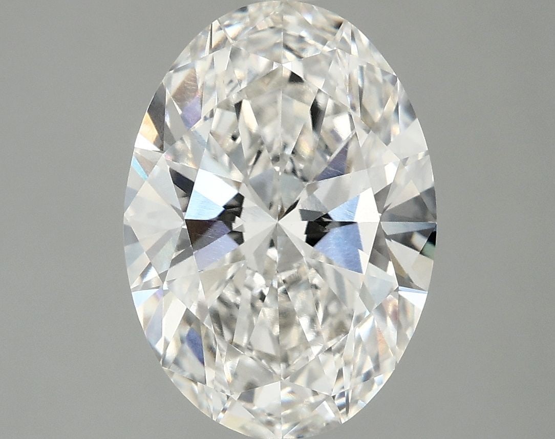 IGI Oval 3.91ct G VVS2 - Loose Lab Diamond: IGI Oval 3.91ct G VVS2 - Loose Lab Diamond Item Specifics: Source: This Is A Real Diamond Grown In A Lab Not Mined. Carat: 3.91 Cut: - Color: G Clarity: VVS2 Polish: EX Symmetry: EX Measurements: