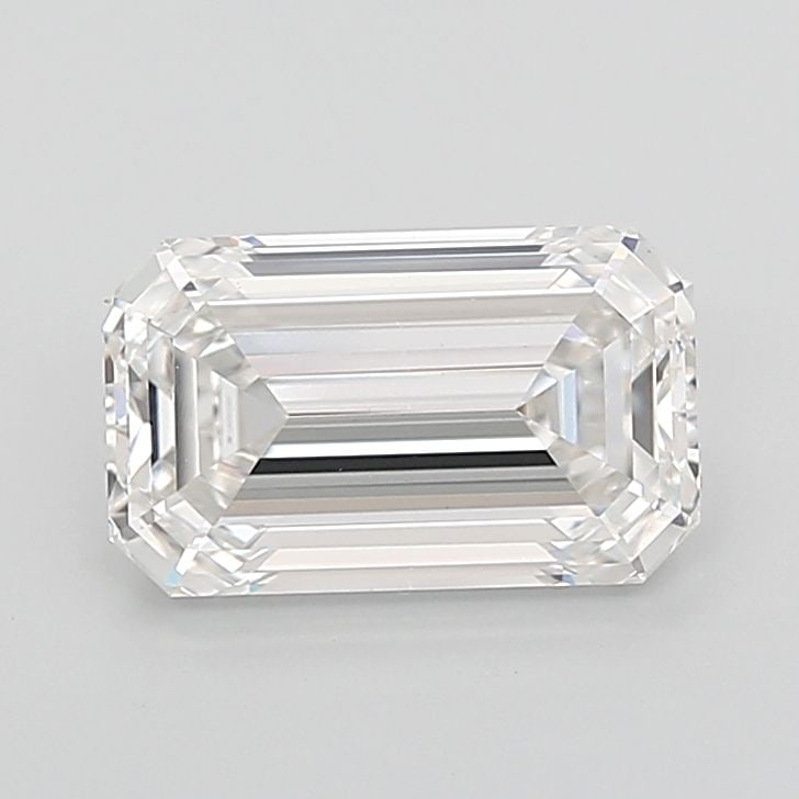 IGI Emerald 1.92ct D VVS2 - Loose Lab Diamond: IGI Emerald 1.92ct D VVS2 - Loose Lab Diamond Item Specifics: Source: This Is A Real Diamond Grown In A Lab Not Mined. Carat: 1.92 Cut: - Color: D Clarity: VVS2 Polish: EX Symmetry: EX Measurements: