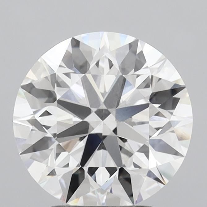 IGI Round 2.93ct F VVS2 - Ideal Loose Lab Diamond: IGI Round 2.93ct F VVS2 - Ideal Loose Lab Diamond Item Specifics: Source: This Is A Real Diamond Grown In A Lab Not Mined. Carat: 2.93 Cut: ID Color: F Clarity: VVS2 Polish: EX Symmetry: EX Measuremen
