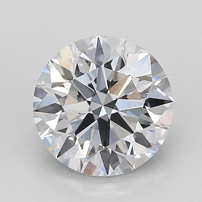 IGI Round 2.06ct F VVS1 - Ideal Loose Lab Diamond: IGI Round 2.06ct F VVS1 - Ideal Loose Lab Diamond Item Specifics: Source: This Is A Real Diamond Grown In A Lab Not Mined. Carat: 2.06 Cut: ID Color: F Clarity: VVS1 Polish: EX Symmetry: EX