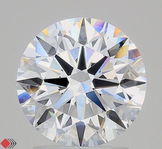 IGI Round 2.36ct D VVS1 - Ideal Loose Lab Diamond: IGI Round 2.36ct D VVS1 - Ideal Loose Lab Diamond Item Specifics: Source: This Is A Real Diamond Grown In A Lab Not Mined. Carat: 2.36 Cut: ID Color: D Clarity: VVS1 Polish: EX Symmetry: EX
