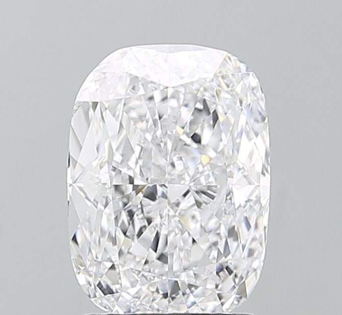 IGI Cushion Modified 2.49ct D VVS1 - Loose Lab Diamond: IGI Cushion Modified 2.49ct D VVS1 - Loose Lab Diamond Item Specifics: Source: This Is A Real Diamond Grown In A Lab Not Mined. Carat: 2.49 Cut: - Color: D Clarity: VVS1 Polish: EX Symmetry: EX Measur