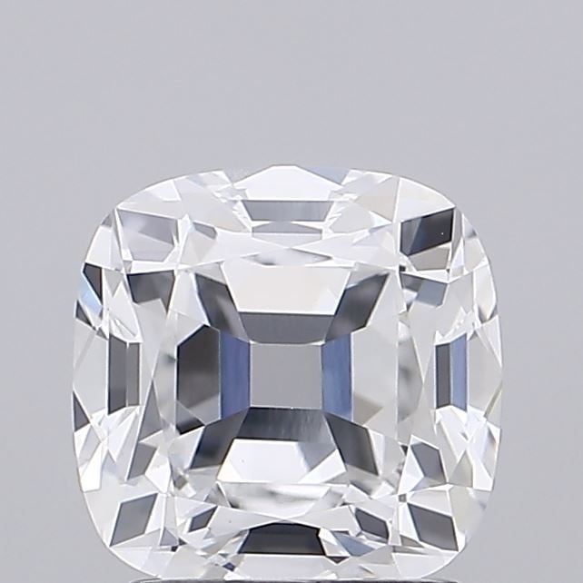 Old Miner 2.02ct D VVS2 - Loose Lab Diamond: Old Miner 2.02ct D VVS2 - Loose Lab Diamond Item Specifics: Source: This Is A Real Diamond Grown In A Lab Not Mined. Carat: 2.02 Cut: - Color: D Clarity: VVS2 Polish: EX Symmetry: EX Measurements: 7.5