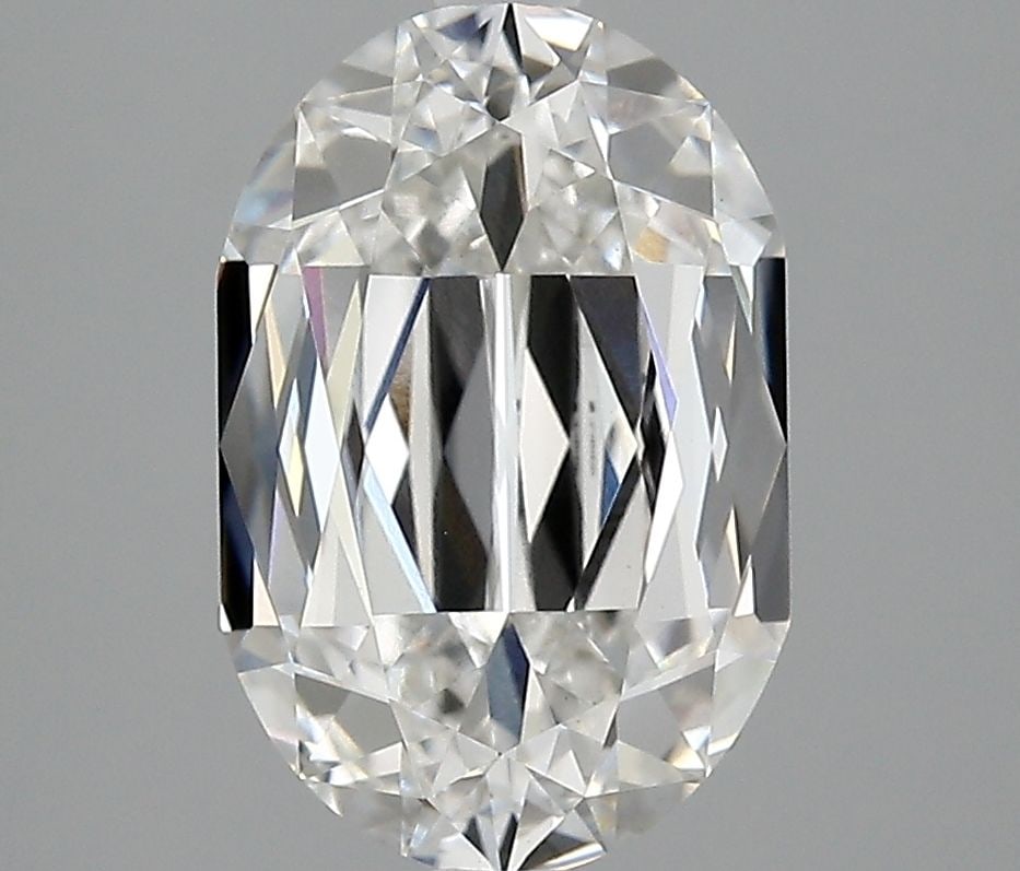 IGI Cushion 3.16ct E VVS2 - Loose Lab Diamond: IGI Cushion 3.16ct E VVS2 - Loose Lab Diamond Item Specifics: Source: This Is A Real Diamond Grown In A Lab Not Mined. Carat: 3.16 Cut: - Color: E Clarity: VVS2 Polish: EX Symmetry: EX Measurements: 1