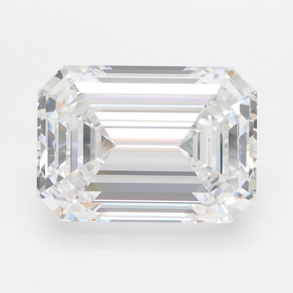 IGI Emerald 3.93ct D IF - Loose Lab Diamond: IGI Emerald 3.93ct D IF - Loose Lab Diamond Item Specifics: Source: This Is A Real Diamond Grown In A Lab Not Mined. Carat: 3.93 Cut: - Color: D Clarity: IF Polish: EX Symmetry: EX Measurements: 10.38