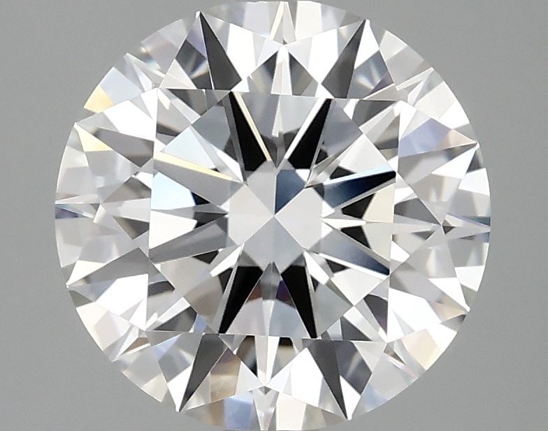 IGI Round 2.92ct E VVS2 - Ideal Loose Lab Diamond: IGI Round 2.92ct E VVS2 - Ideal Loose Lab Diamond Item Specifics: Source: This Is A Real Diamond Grown In A Lab Not Mined. Carat: 2.92 Cut: ID Color: E Clarity: VVS2 Polish: EX Symmetry: EX Measuremen