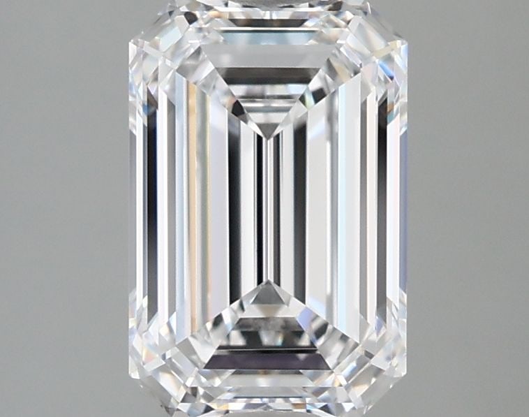 IGI Emerald 2.0ct D FL - Loose Lab Diamond: IGI Emerald 2.0ct D FL - Loose Lab Diamond Item Specifics: Source: This Is A Real Diamond Grown In A Lab Not Mined. Carat: 2.0 Cut: - Color: D Clarity: FL Polish: EX Symmetry: EX Measurements: 9.02L X