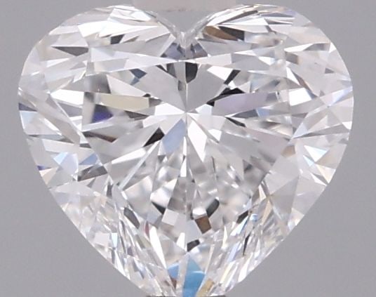 IGI Heart 1.09ct D VVS1 - Loose Lab Diamond: IGI Heart 1.09ct D VVS1 - Loose Lab Diamond Item Specifics: Source: This Is A Real Diamond Grown In A Lab Not Mined. Carat: 1.09 Cut: - Color: D Clarity: VVS1 Polish: EX Symmetry: EX Measurements: 6.3