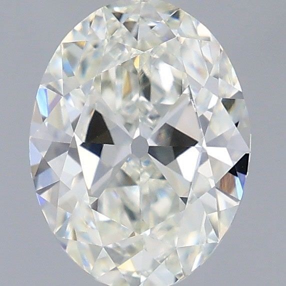 IGI Oval 0.96ct G VVS1 - Loose Lab Diamond: IGI Oval 0.96ct G VVS1 - Loose Lab Diamond Item Specifics: Source: This Is A Real Diamond Grown In A Lab Not Mined. Carat: 0.96 Cut: - Color: G Clarity: VVS1 Polish: VG Symmetry: VG Measurements: 7.48
