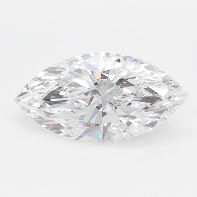 IGI Marquise 1.03ct D FL - Loose Lab Diamond: IGI Marquise 1.03ct D FL - Loose Lab Diamond Item Specifics: Source: This Is A Real Diamond Grown In A Lab Not Mined. Carat: 1.03 Cut: - Color: D Clarity: FL Polish: EX Symmetry: EX Measurements: 10.5