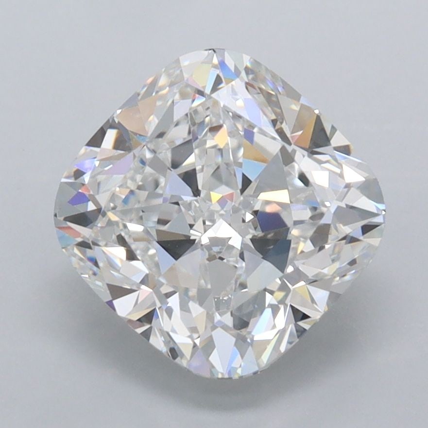 IGI Cushion Modified 3.02ct E FL - Loose Lab Diamond: IGI Cushion Modified 3.02ct E FL - Loose Lab Diamond Item Specifics: Source: This Is A Real Diamond Grown In A Lab Not Mined. Carat: 3.02 Cut: - Color: E Clarity: FL Polish: EX Symmetry: EX Measuremen
