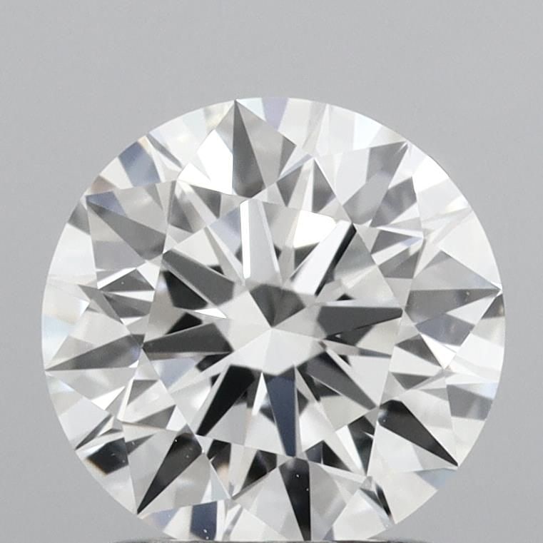 IGI Round 1.54ct E VVS2 - Ideal Loose Lab Diamond: IGI Round 1.54ct E VVS2 - Ideal Loose Lab Diamond Item Specifics: Source: This Is A Real Diamond Grown In A Lab Not Mined. Carat: 1.54 Cut: ID Color: E Clarity: VVS2 Polish: EX Symmetry: EX Measuremen