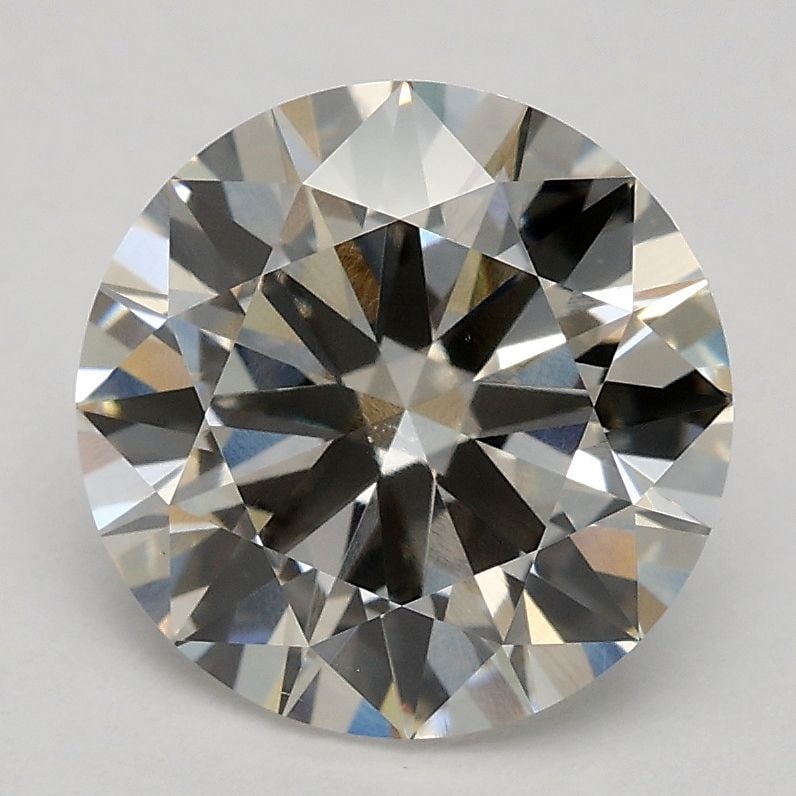 IGI Round 1.79ct J VVS2 - Loose Lab Diamond: IGI Round 1.79ct J VVS2 - Loose Lab Diamond Item Specifics: Source: This Is A Real Diamond Grown In A Lab Not Mined. Carat: 1.79 Cut: EX Color: J Clarity: VVS2 Polish: EX Symmetry: EX Measurements: 7.