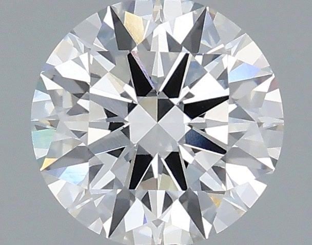 IGI Round 1.59ct F VVS2 - Ideal Loose Lab Diamond: IGI Round 1.59ct F VVS2 - Ideal Loose Lab Diamond Item Specifics: Source: This Is A Real Diamond Grown In A Lab Not Mined. Carat: 1.59 Cut: ID Color: F Clarity: VVS2 Polish: EX Symmetry: EX Measuremen