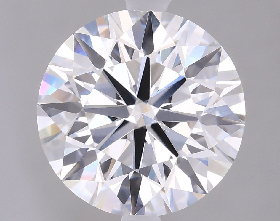 IGI Round 2.08ct D VVS2 - Ideal Loose Lab Diamond: IGI Round 2.08ct D VVS2 - Ideal Loose Lab Diamond Item Specifics: Source: This Is A Real Diamond Grown In A Lab Not Mined. Carat: 2.08 Cut: ID Color: D Clarity: VVS2 Polish: EX Symmetry: EX Measuremen