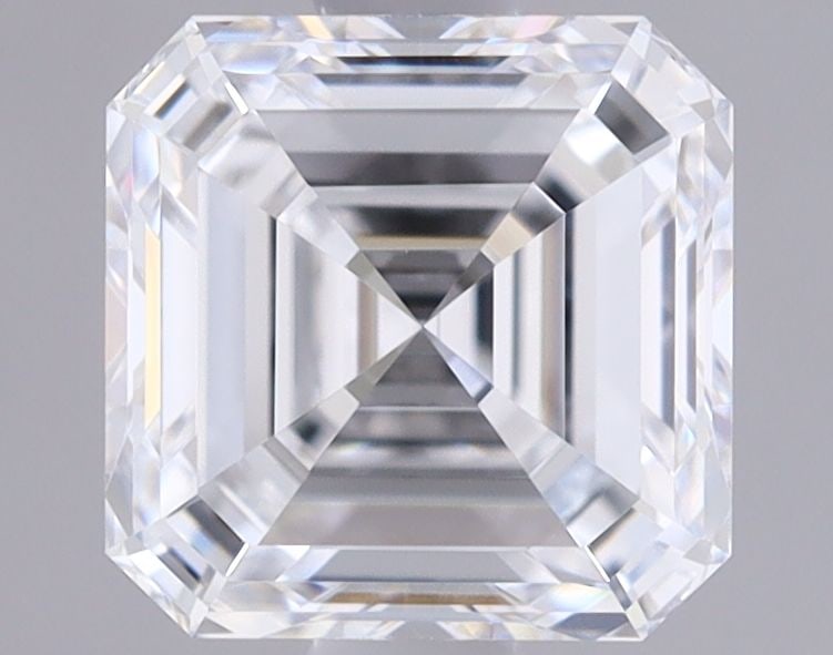 IGI Square Emerald 1.05ct D VVS1 - Loose Lab Diamond: IGI Square Emerald 1.05ct D VVS1 - Loose Lab Diamond Item Specifics: Source: This Is A Real Diamond Grown In A Lab Not Mined. Carat: 1.05 Cut: - Color: D Clarity: VVS1 Polish: EX Symmetry: EX Measurem