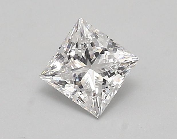IGI Princess 0.85ct D VVS1 - Loose Lab Diamond: IGI Princess 0.85ct D VVS1 - Loose Lab Diamond Item Specifics: Source: This Is A Real Diamond Grown In A Lab Not Mined. Carat: 0.85 Cut: - Color: D Clarity: VVS1 Polish: EX Symmetry: EX Measurements: 