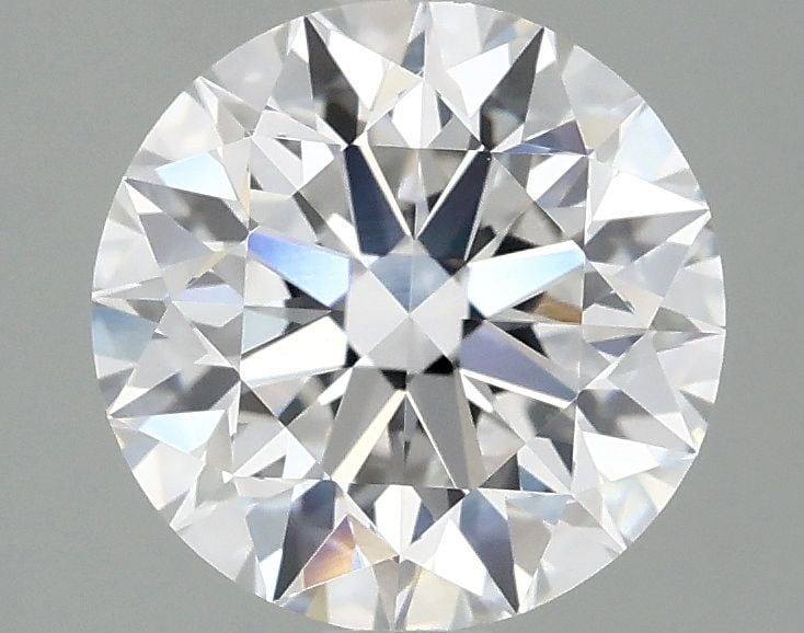 IGI Round 2.45ct D VVS2 - Loose Lab Diamond: IGI Round 2.45ct D VVS2 - Loose Lab Diamond Item Specifics: Source: This Is A Real Diamond Grown In A Lab Not Mined. Carat: 2.45 Cut: EX Color: D Clarity: VVS2 Polish: EX Symmetry: EX Measurements: 8.