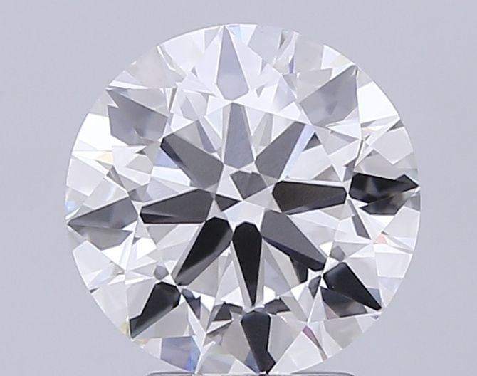 IGI Round 2.34ct D FL - Ideal Loose Lab Diamond: IGI Round 2.34ct D FL - Ideal Loose Lab Diamond Item Specifics: Source: This Is A Real Diamond Grown In A Lab Not Mined. Carat: 2.34 Cut: ID Color: D Clarity: FL Polish: EX Symmetry: EX Measurements: 