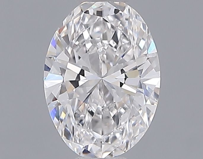 IGI Oval 0.72ct D VVS1 - Loose Lab Diamond: IGI Oval 0.72ct D VVS1 - Loose Lab Diamond Item Specifics: Source: This Is A Real Diamond Grown In A Lab Not Mined. Carat: 0.72 Cut: - Color: D Clarity: VVS1 Polish: VG Symmetry: VG Measurements: 7.03