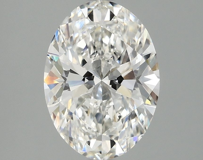 IGI Oval 2.07ct G VVS2 - Loose Lab Diamond: IGI Oval 2.07ct G VVS2 - Loose Lab Diamond Item Specifics: Source: This Is A Real Diamond Grown In A Lab Not Mined. Carat: 2.07 Cut: - Color: G Clarity: VVS2 Polish: EX Symmetry: EX Measurements: 10.0