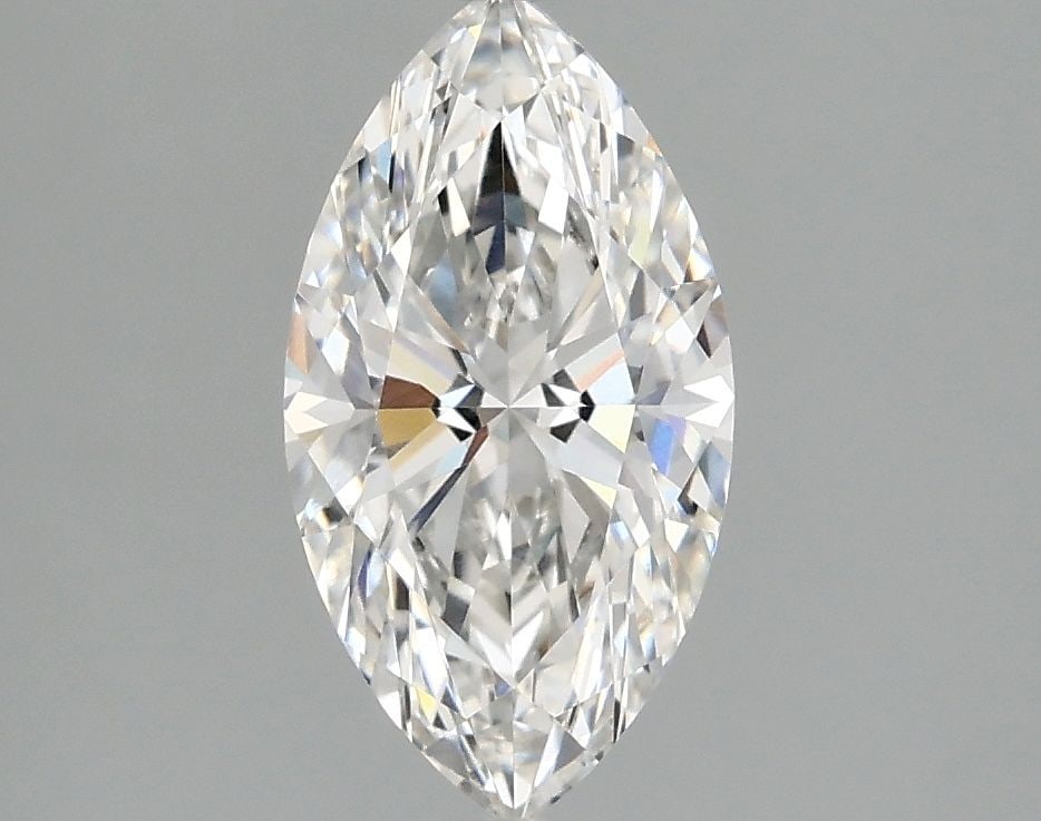 IGI Marquise 1.48ct F VVS2 - Loose Lab Diamond: IGI Marquise 1.48ct F VVS2 - Loose Lab Diamond Item Specifics: Source: This Is A Real Diamond Grown In A Lab Not Mined. Carat: 1.48 Cut: - Color: F Clarity: VVS2 Polish: EX Symmetry: EX Measurements: 